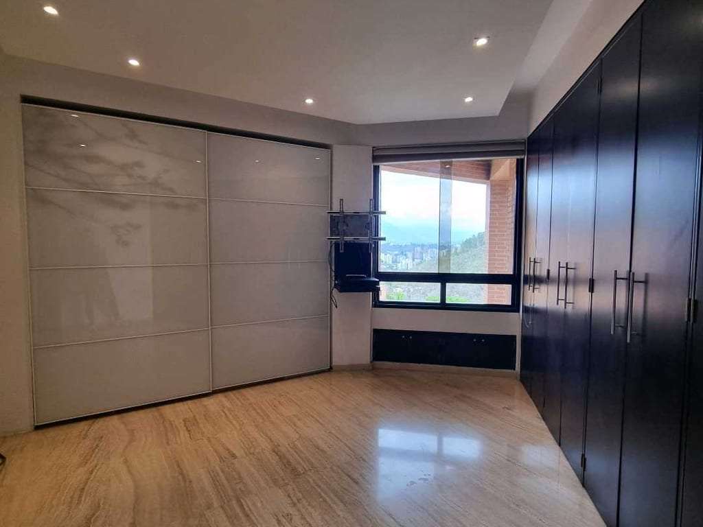 Apartamento en Los Samanes, Caracas