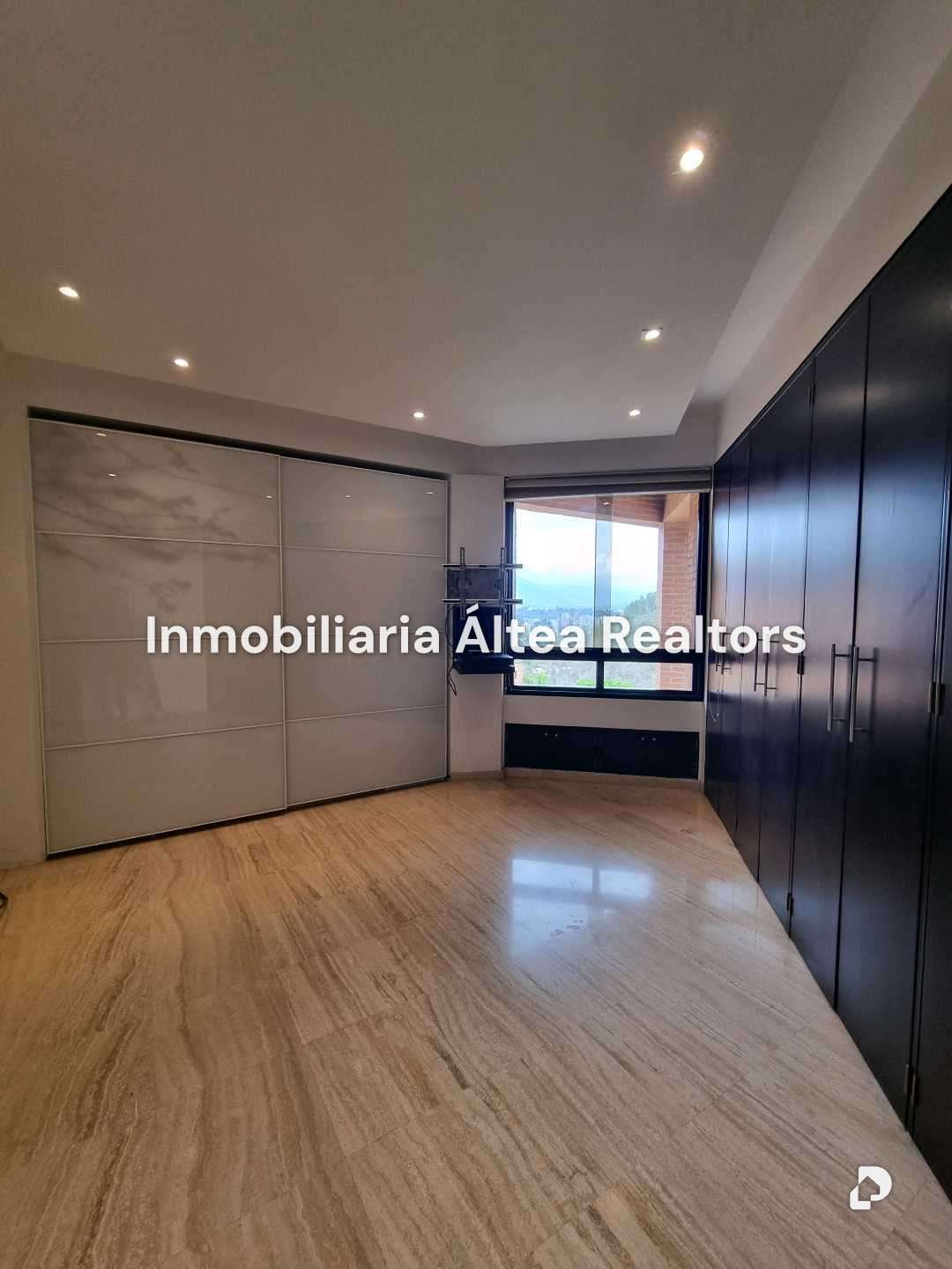 Apartamento en Los Samanes, Caracas – 21