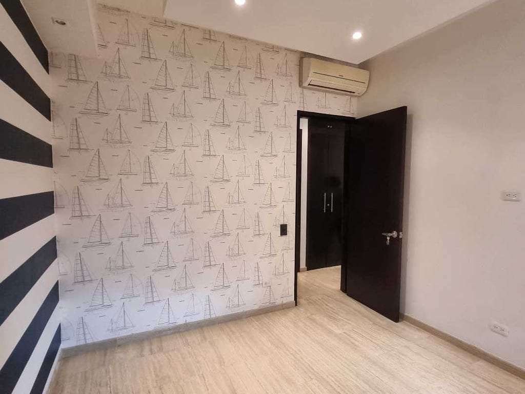 Apartamento en Los Samanes, Caracas