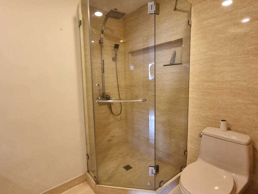 Apartamento en Los Samanes, Caracas