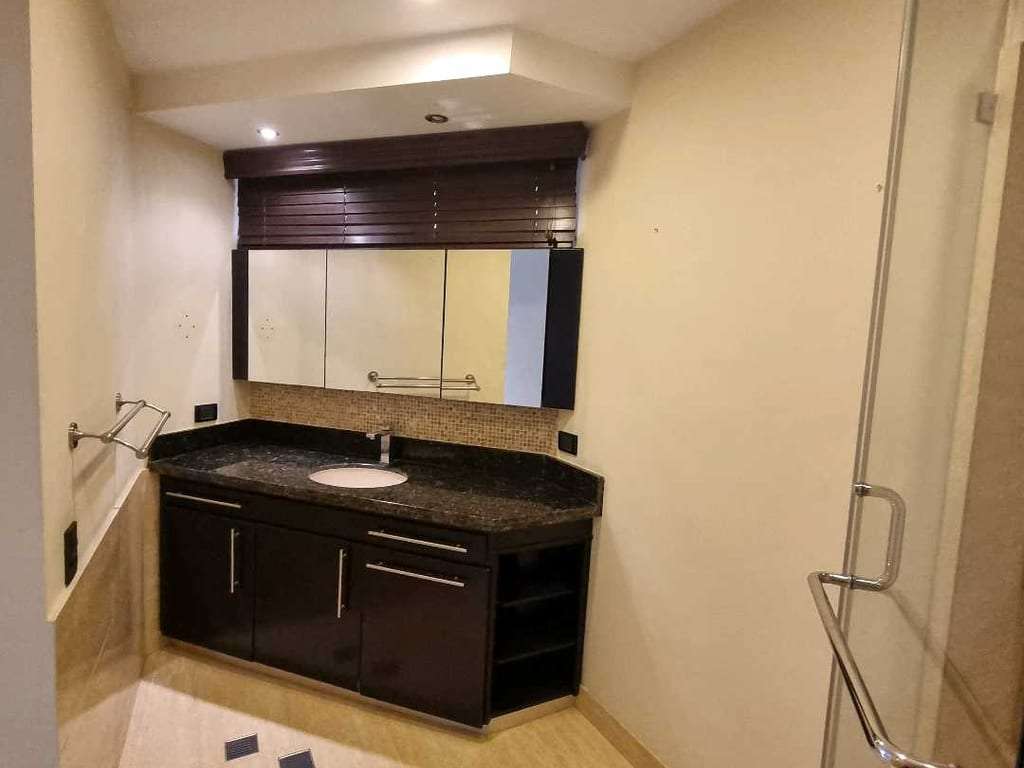 Apartamento en Los Samanes, Caracas
