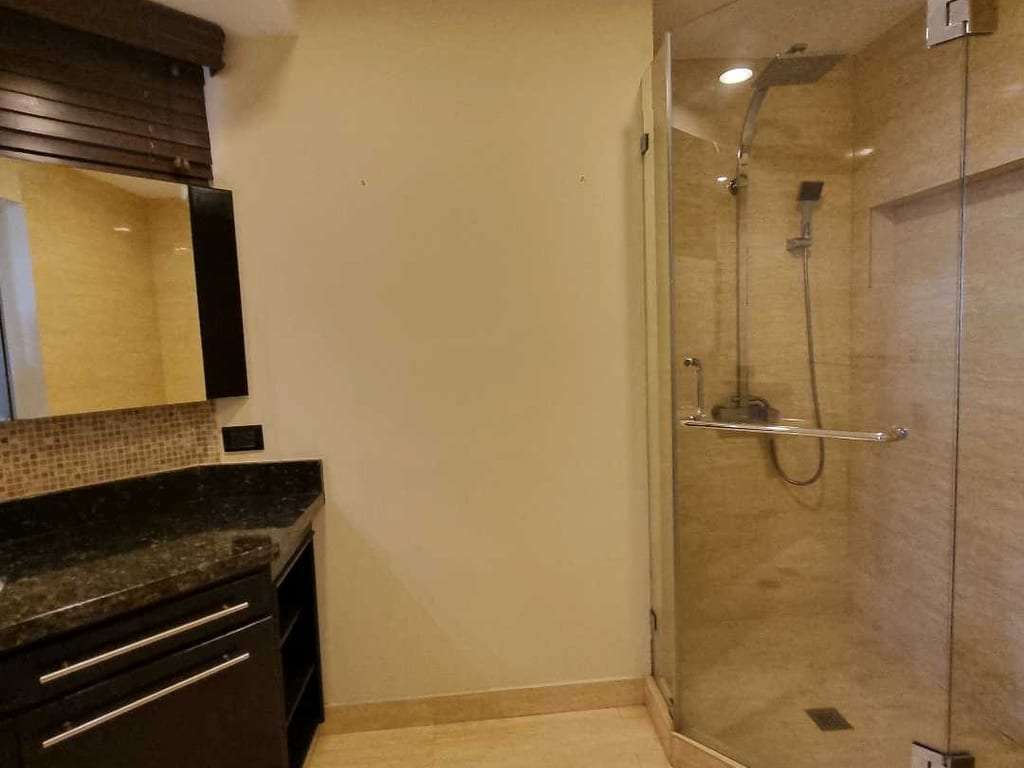 Apartamento en Los Samanes, Caracas
