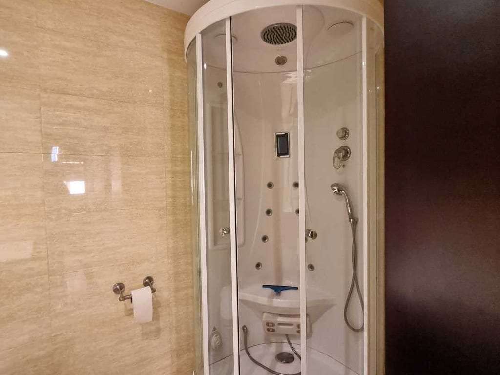Apartamento en Los Samanes, Caracas
