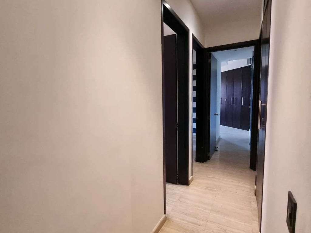 Apartamento en Los Samanes, Caracas