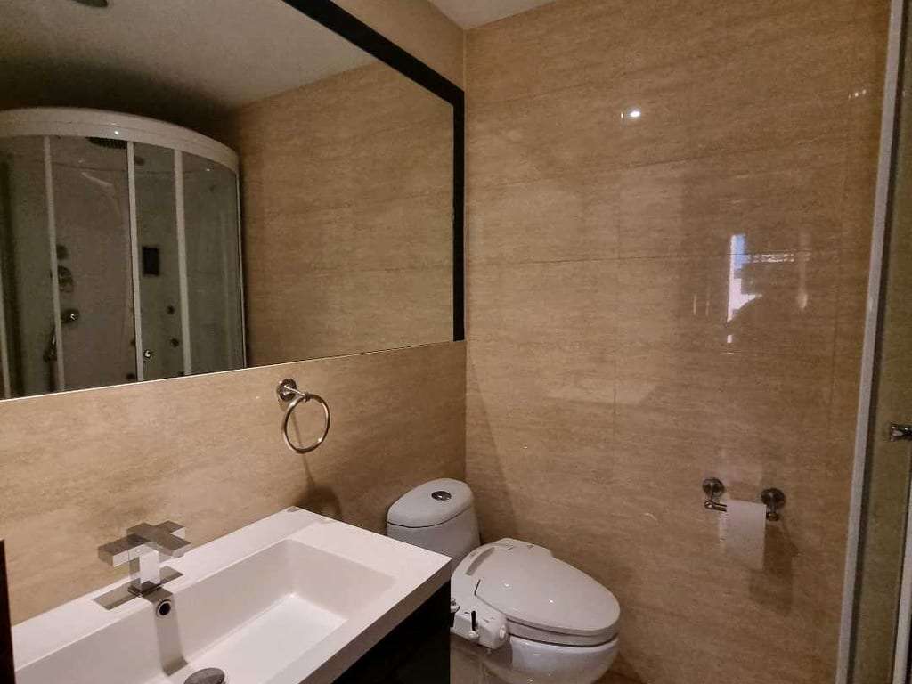 Apartamento en Los Samanes, Caracas