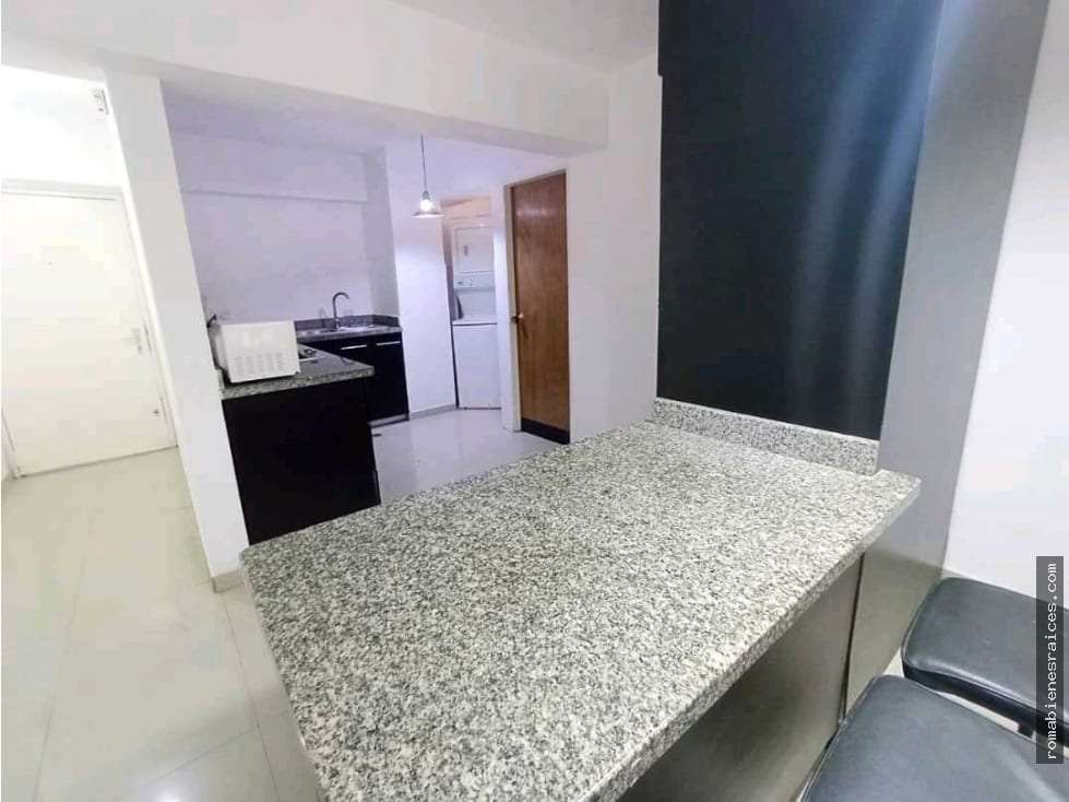 Apartamento en Punto Fijo - 1
