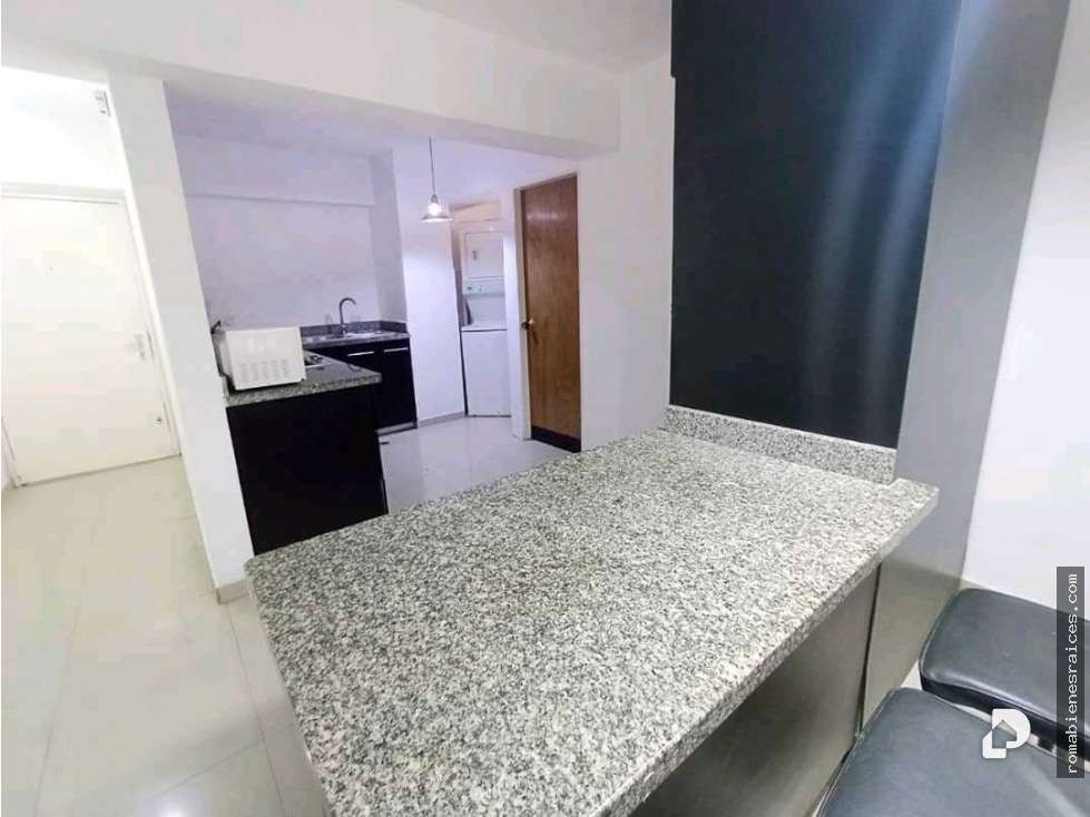 Apartamento en Punto Fijo – 1
