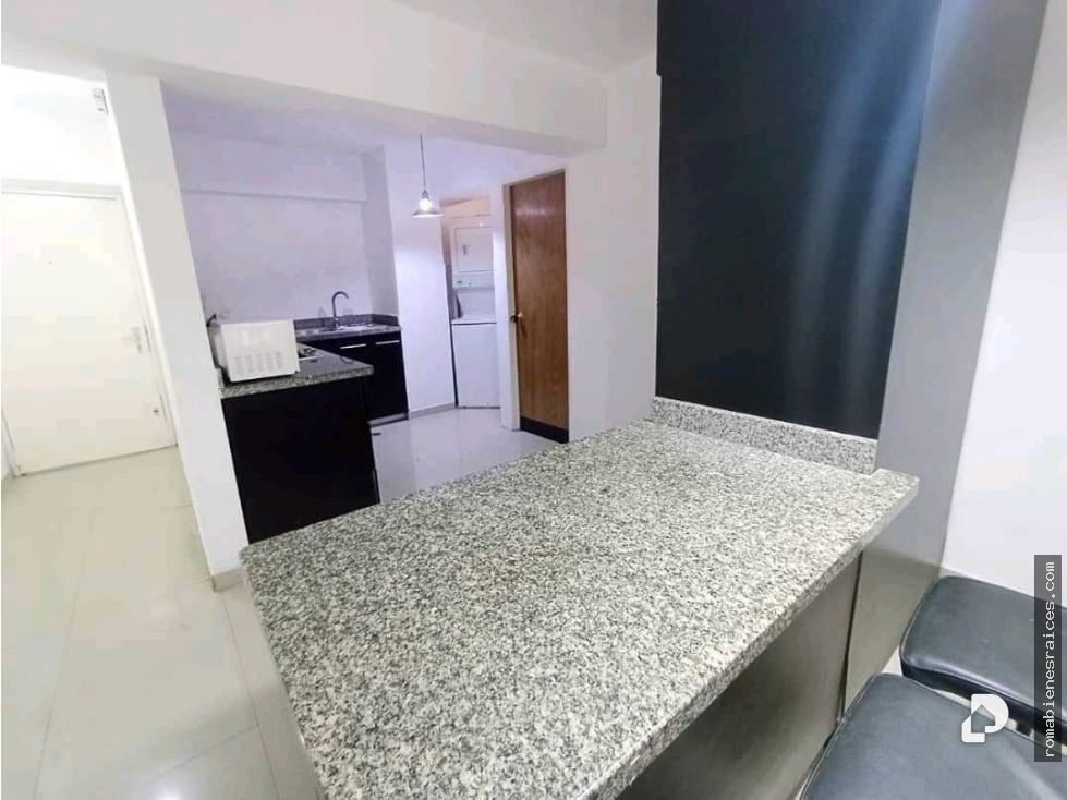 Apartamento en Punto Fijo – 1