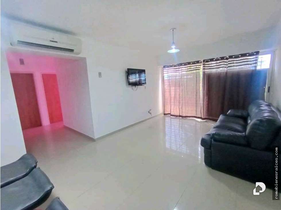 Apartamento en Punto Fijo – 4