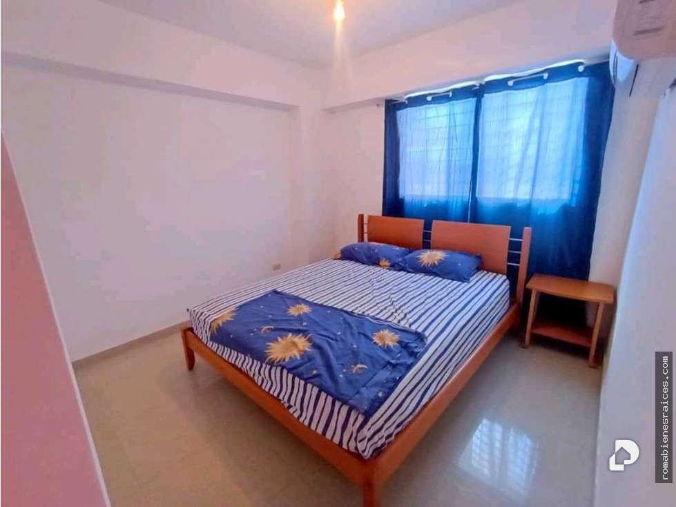 Apartamento en Punto Fijo – 8