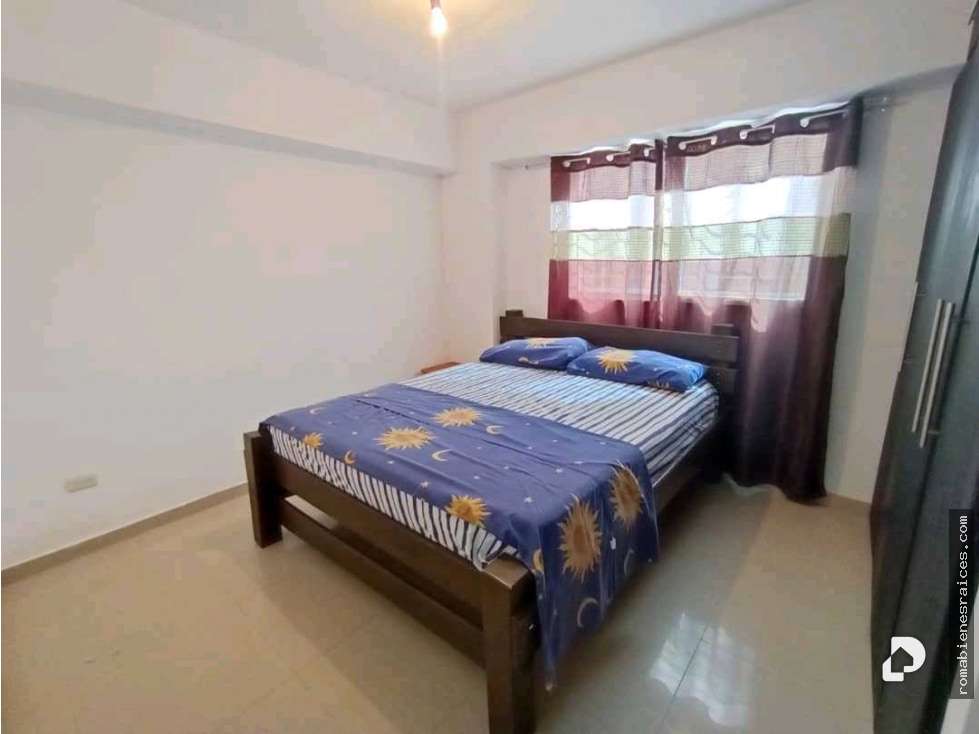 Apartamento en Punto Fijo – 5