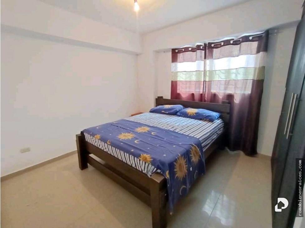 Apartamento en Punto Fijo – 5