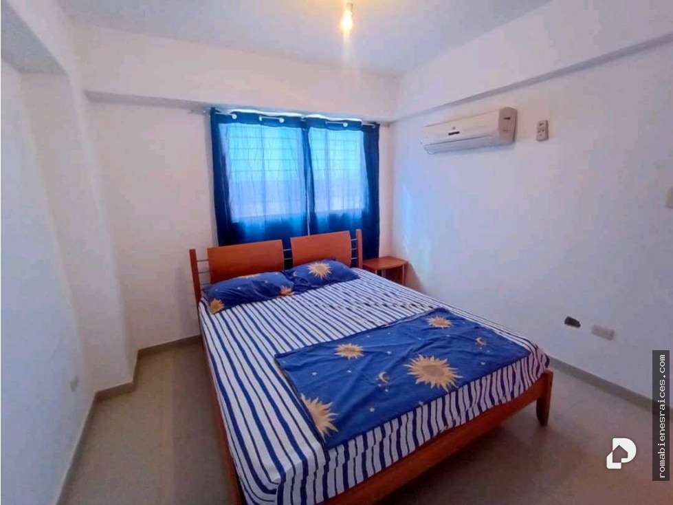 Apartamento en Punto Fijo – 9
