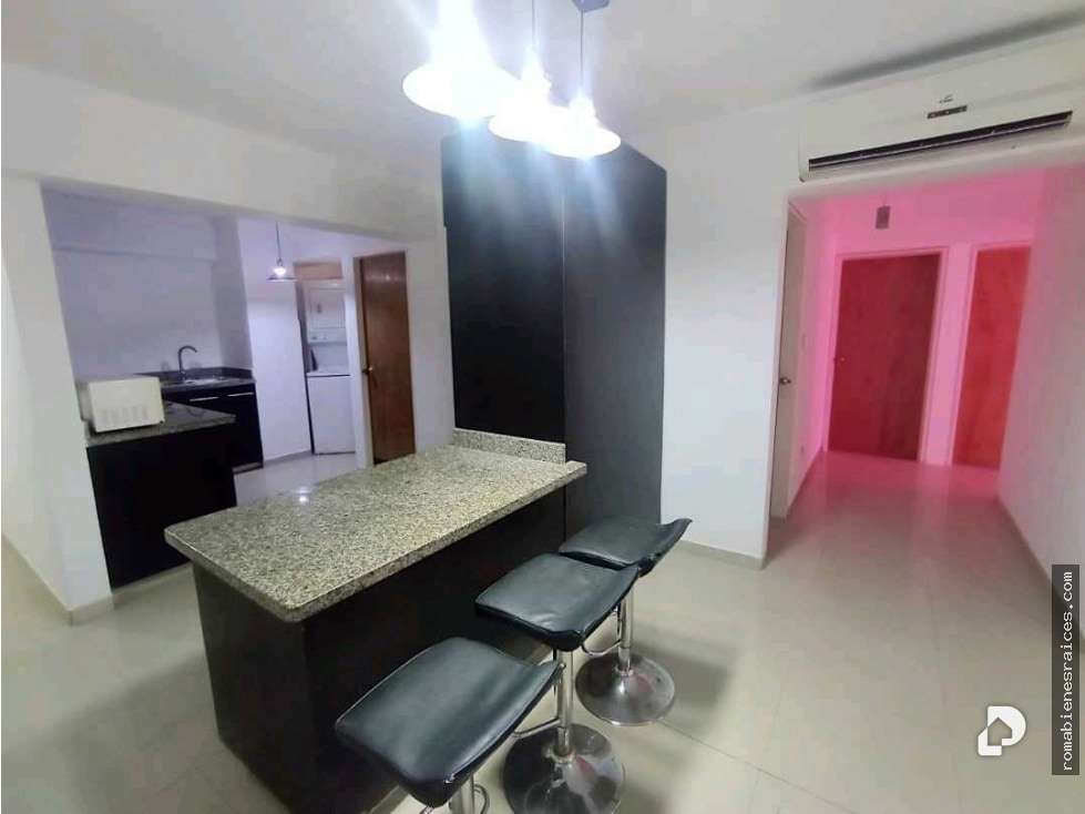 Apartamento en Punto Fijo – 3