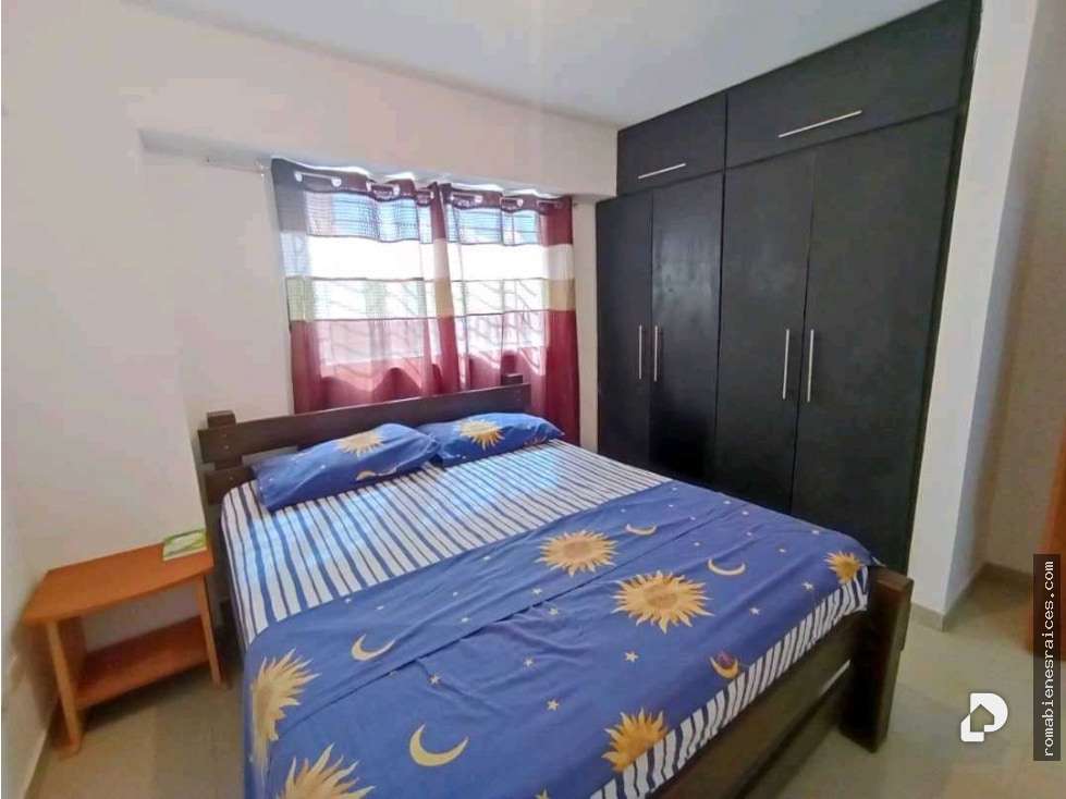 Apartamento en Punto Fijo – 6