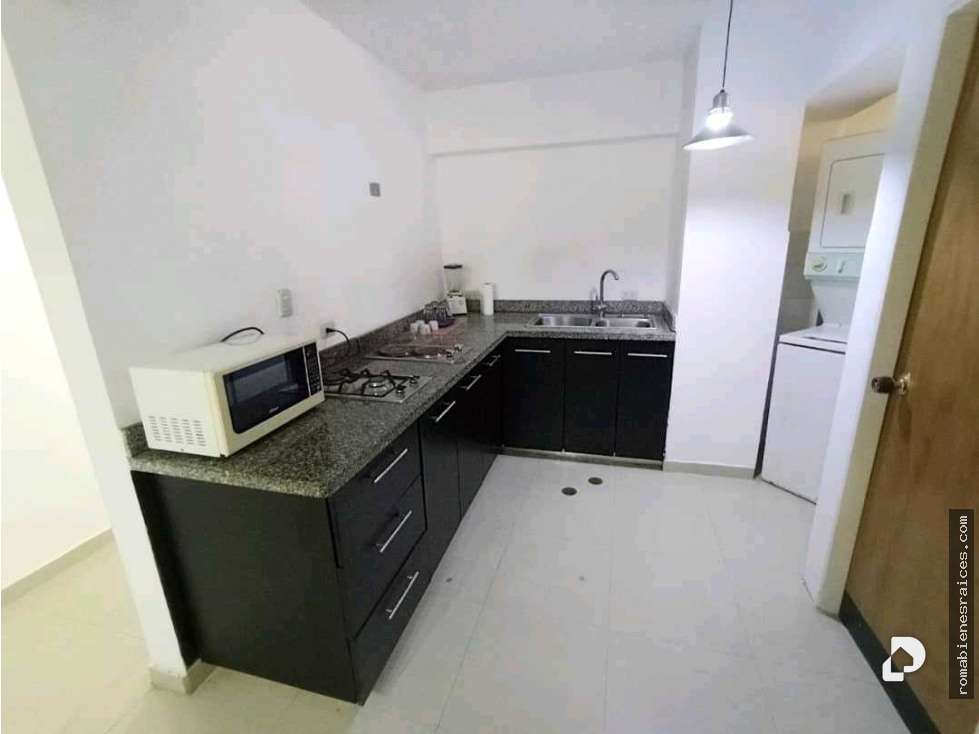 Apartamento en Punto Fijo – 2