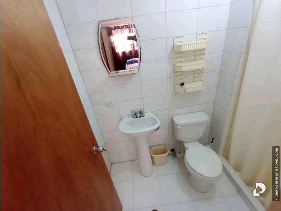 Apartamento en Punto Fijo – 7