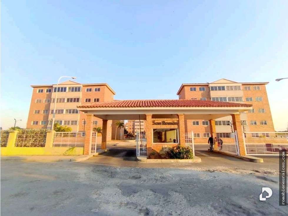 Apartamento en Punto Fijo – 12