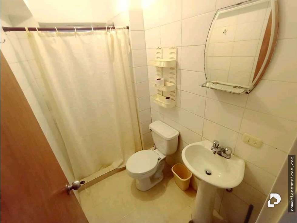 Apartamento en Punto Fijo – 10