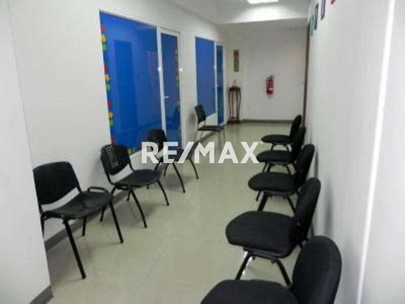 Oficina en Santa María, Maracaibo - 1