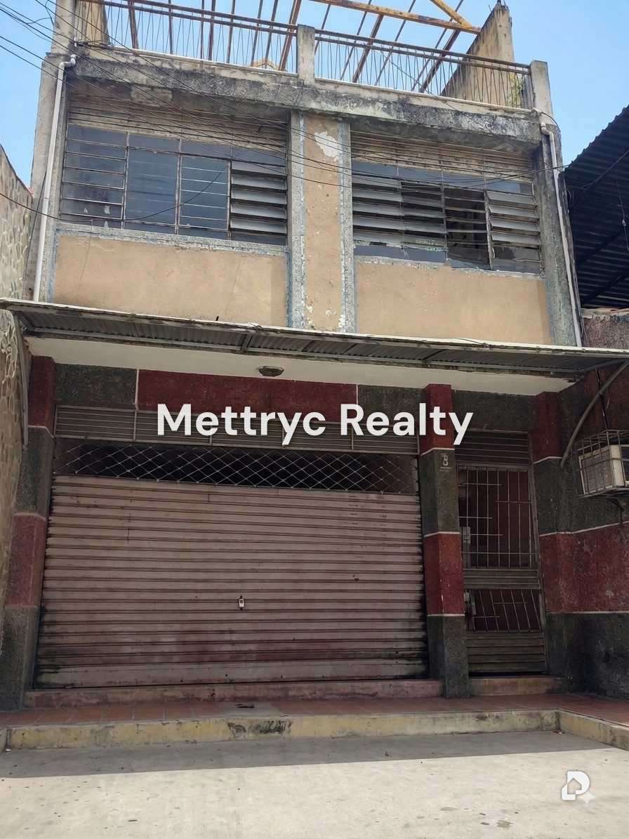 Edificio en Casco Fraternidad, Puerto Cabello – 1