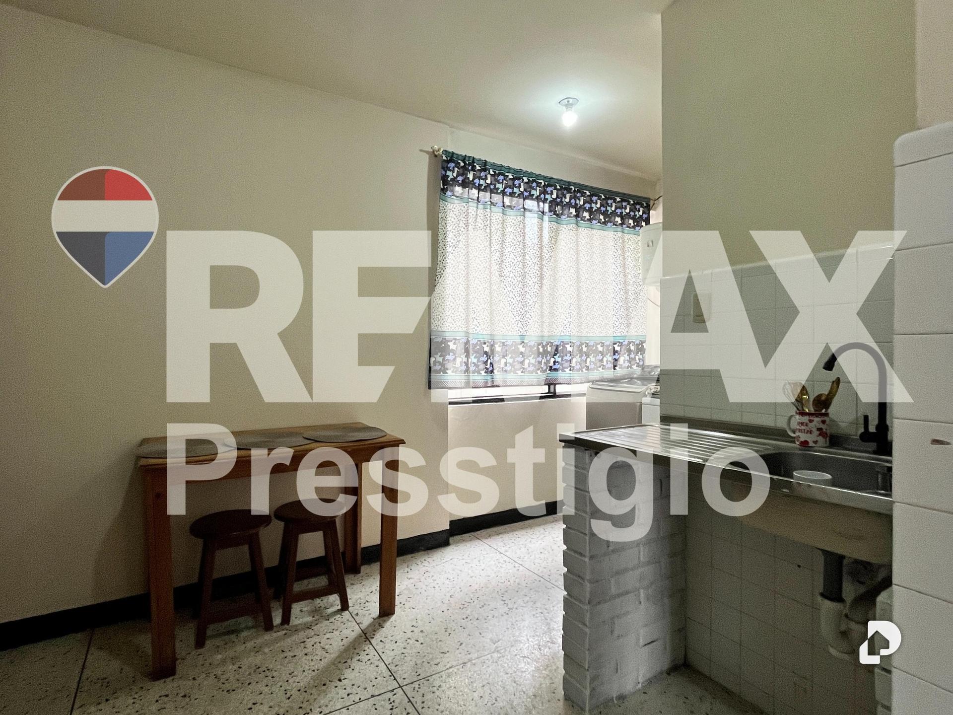 Apartamento en Parroquia Sagrario, Mérida – 4