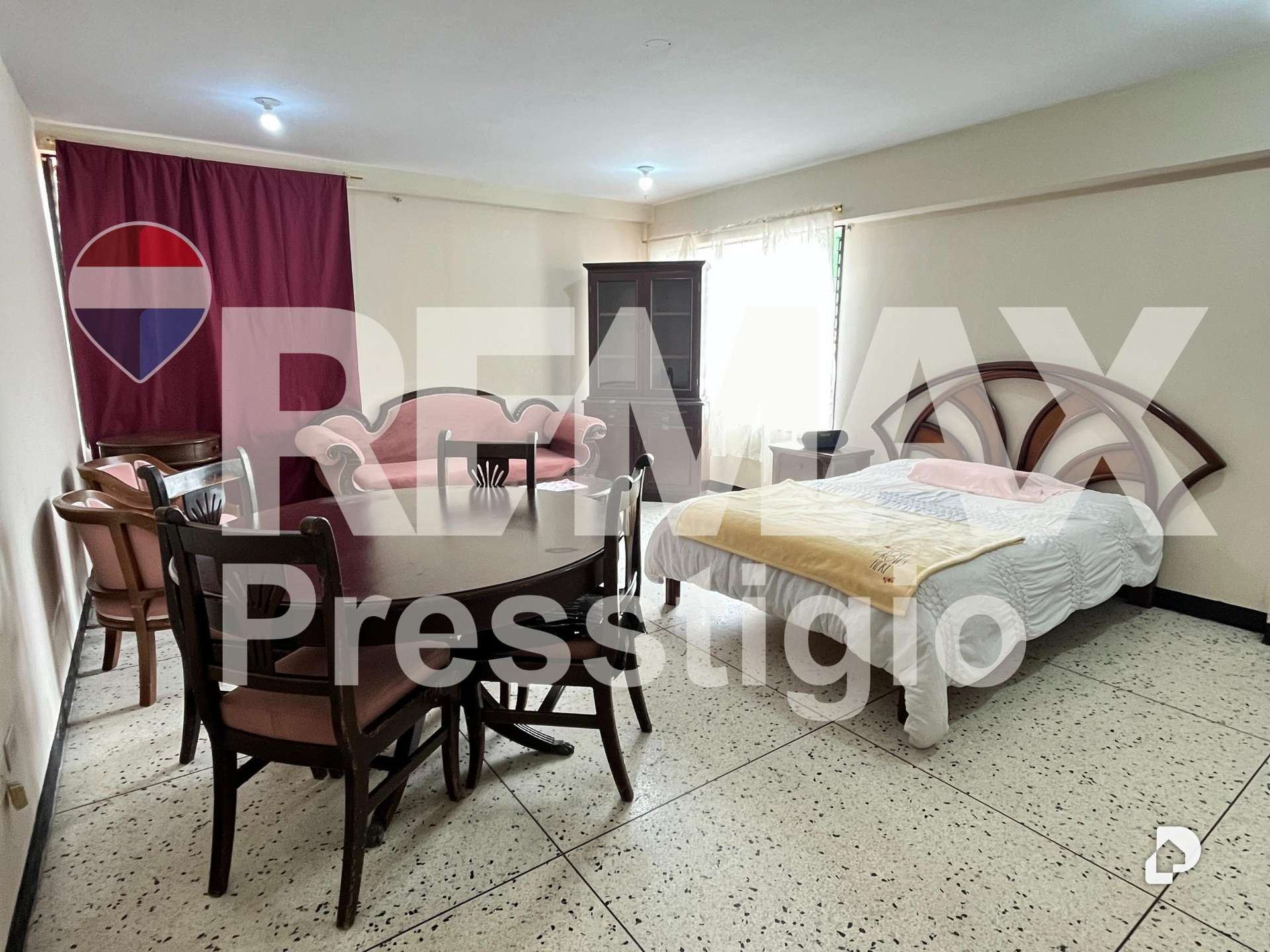 Apartamento en Parroquia Sagrario, Mérida – 3
