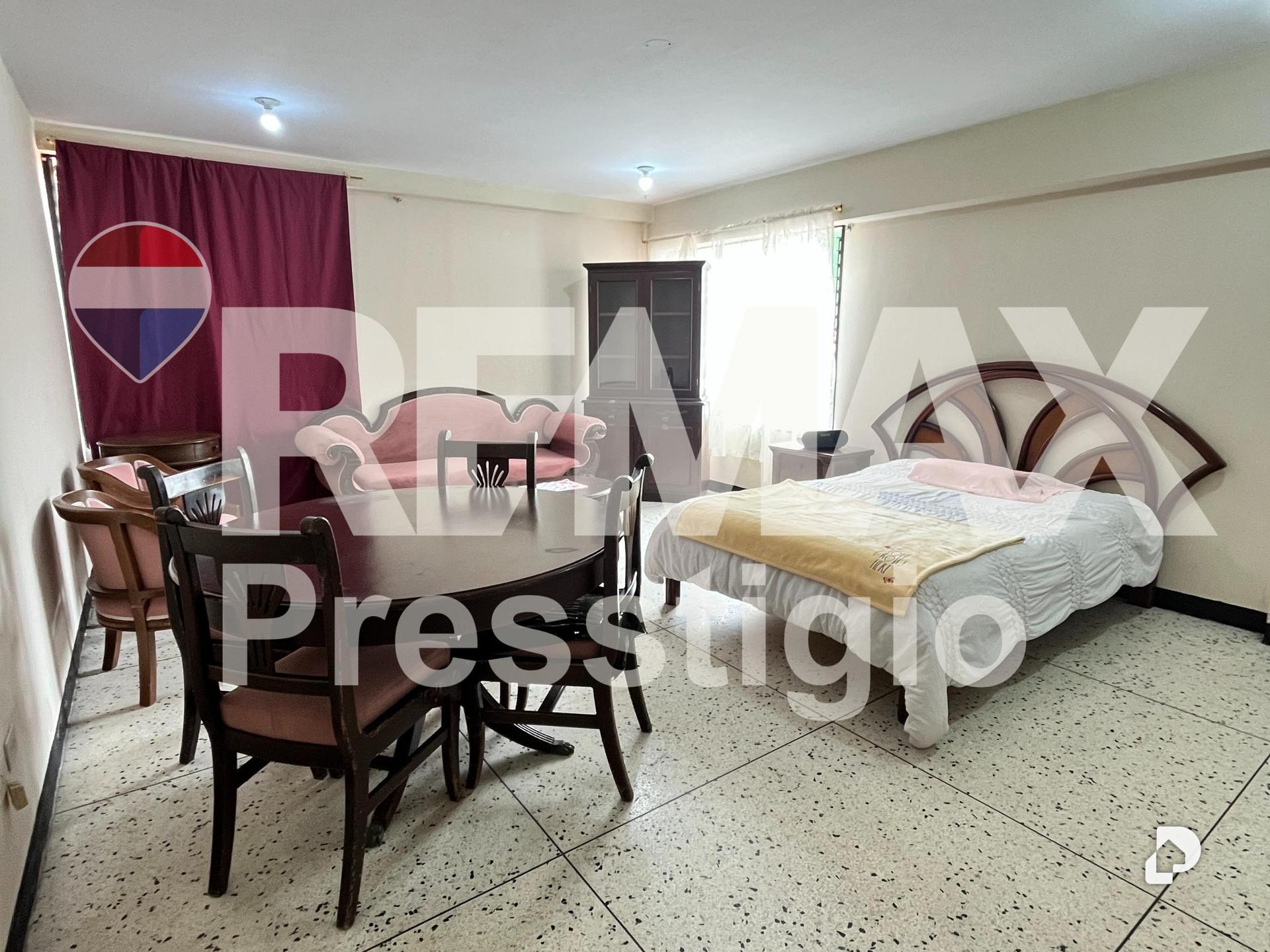 Apartamento en Parroquia Sagrario, Mérida – 3