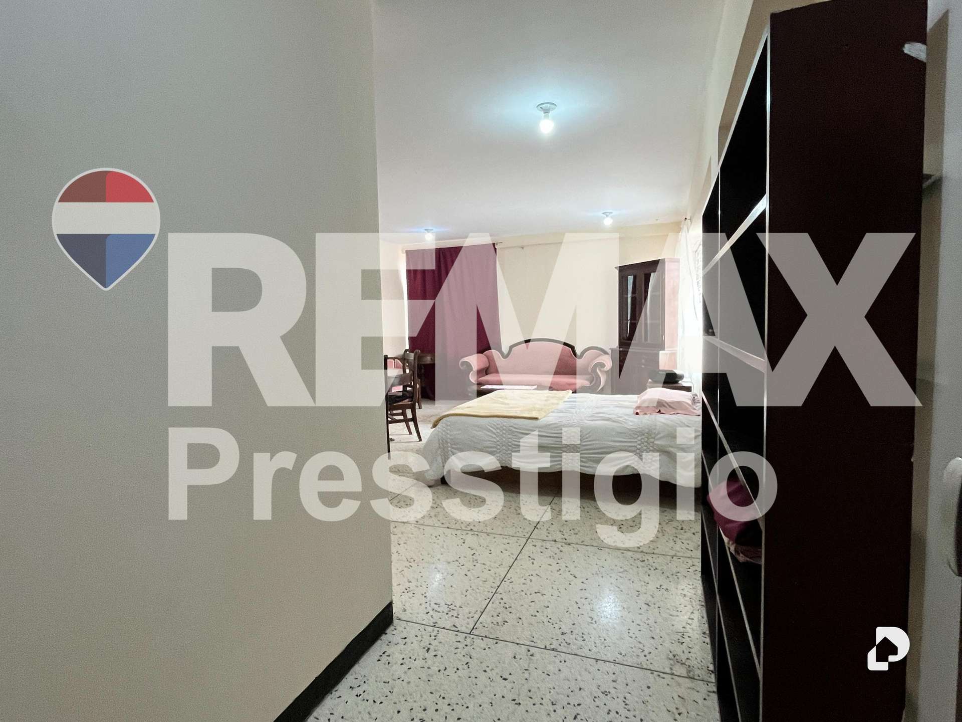 Apartamento en Parroquia Sagrario, Mérida – 2
