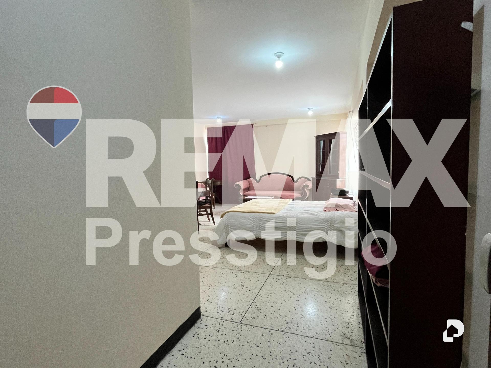 Apartamento en Parroquia Sagrario, Mérida – 2