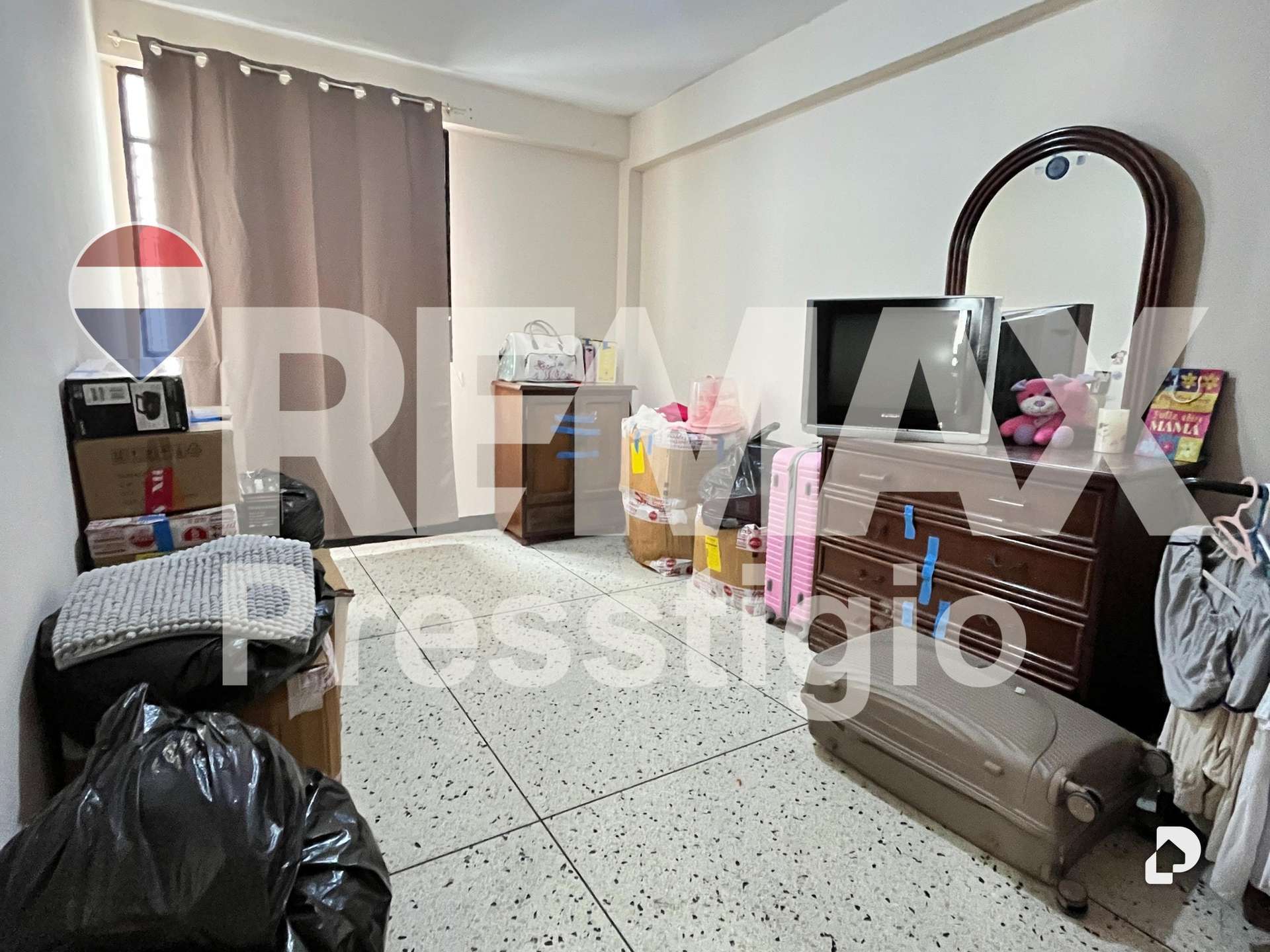 Apartamento en Parroquia Sagrario, Mérida – 9