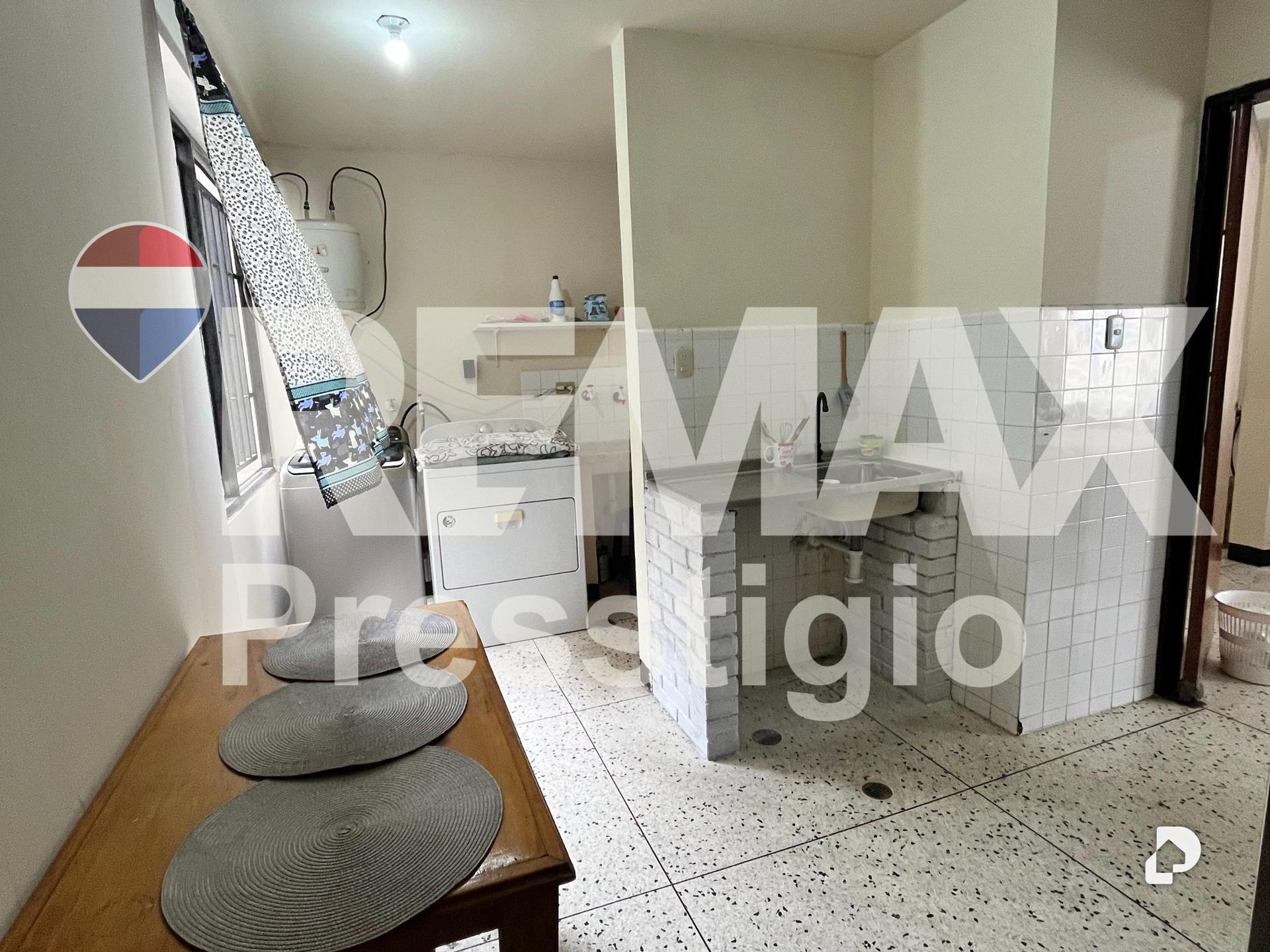 Apartamento en Parroquia Sagrario, Mérida – 5