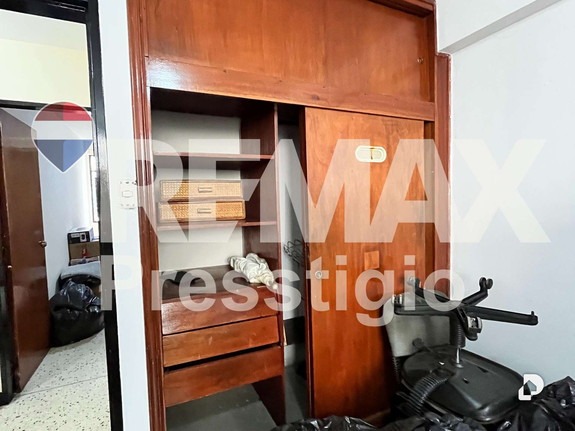 Apartamento en Parroquia Sagrario, Mérida – 11