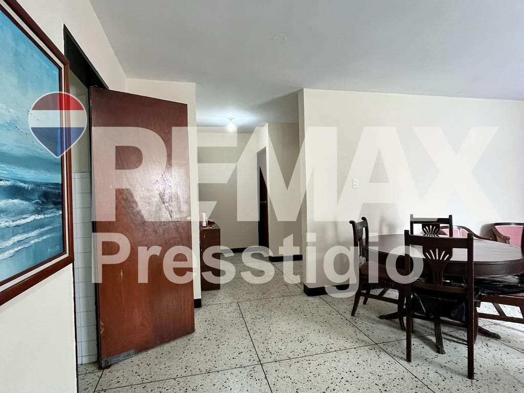 Apartamento en Parroquia Sagrario, Mérida - 1