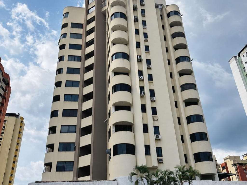 Apartamento en Valencia - 1