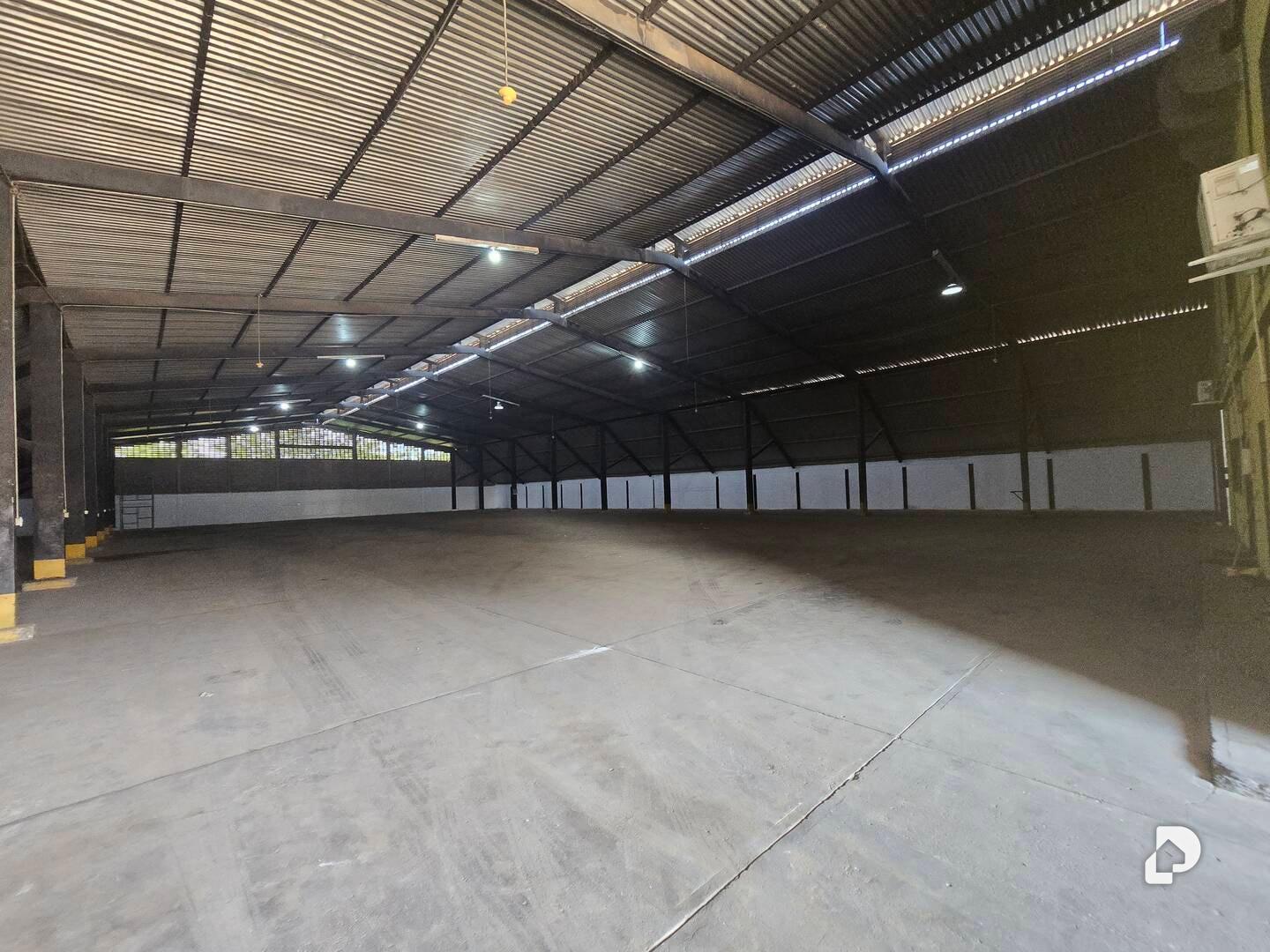 Galpón en Zona Industrial, San Francisco – 1