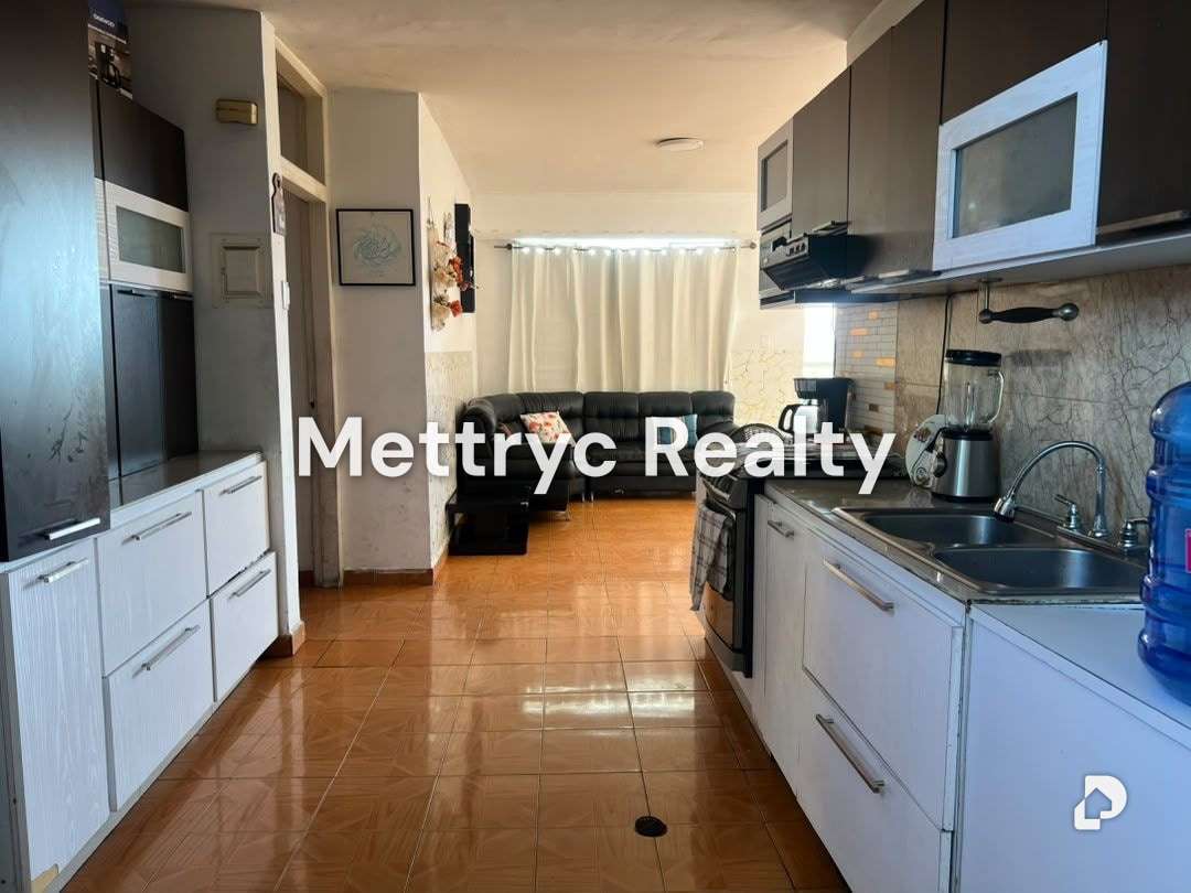 Apartamento en Av. Los Leones, Barquisimeto – 1