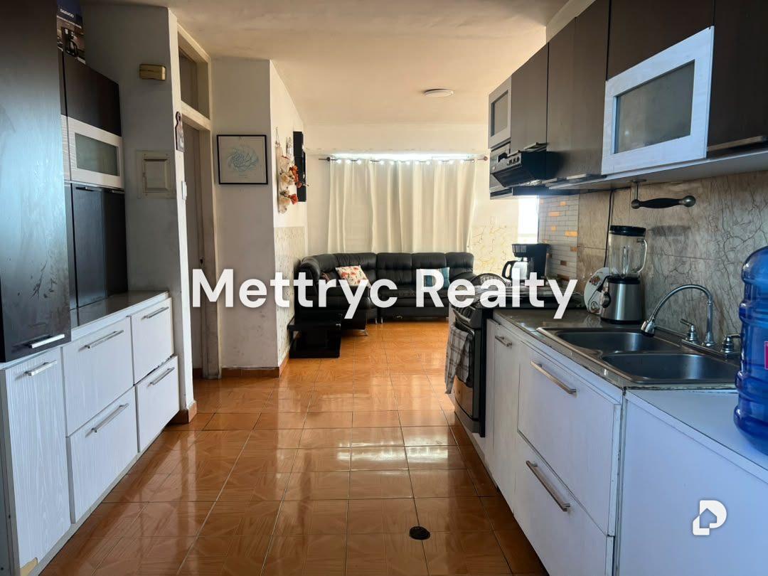 Apartamento en Av. Los Leones, Barquisimeto – 1