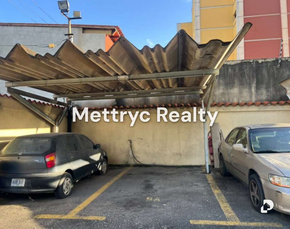 Apartamento en Av. Los Leones, Barquisimeto – 7
