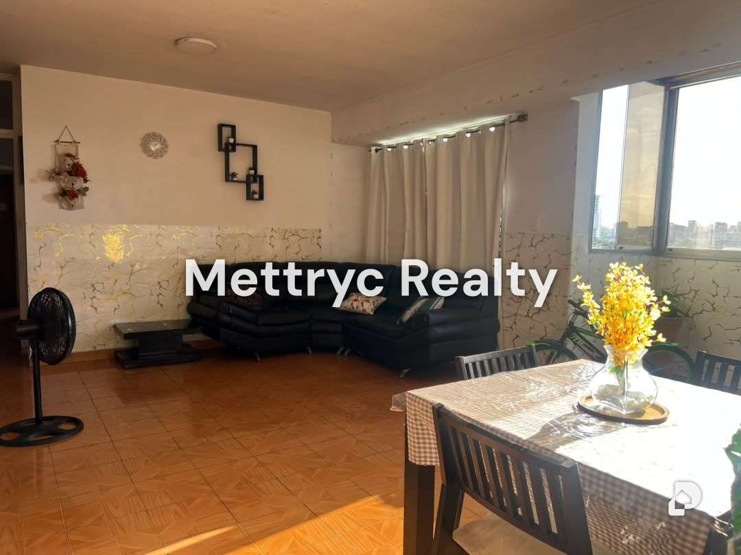 Apartamento en Av. Los Leones, Barquisimeto – 9