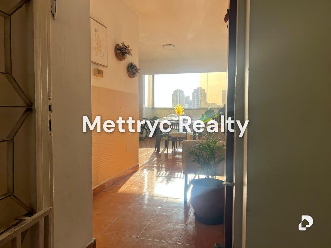 Apartamento en Av. Los Leones, Barquisimeto – 5