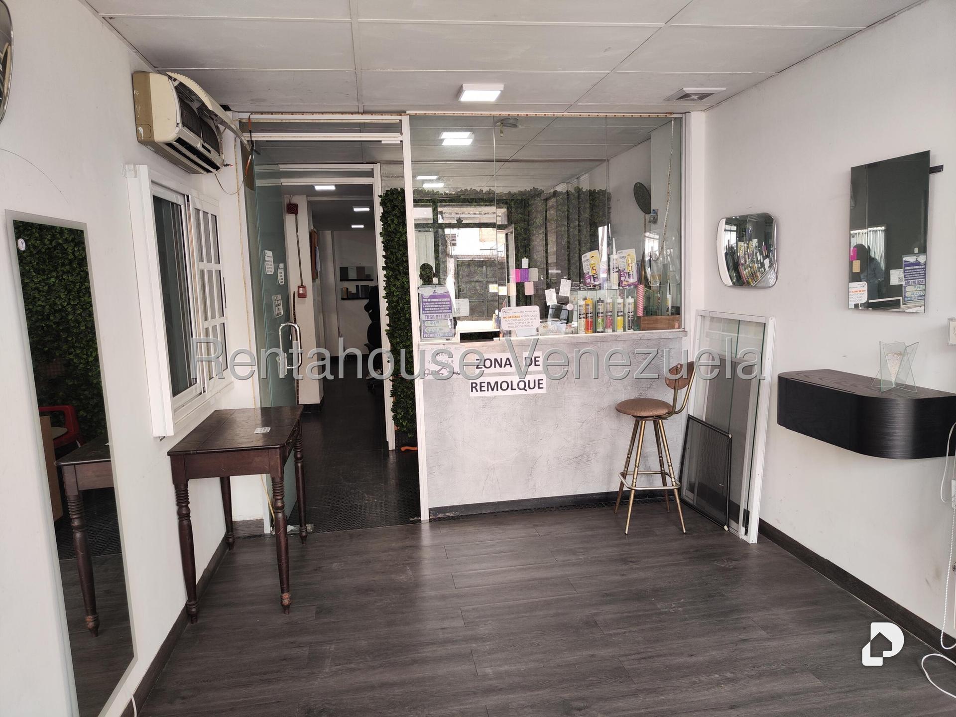 Local comercial en La Florida, Caracas – 4