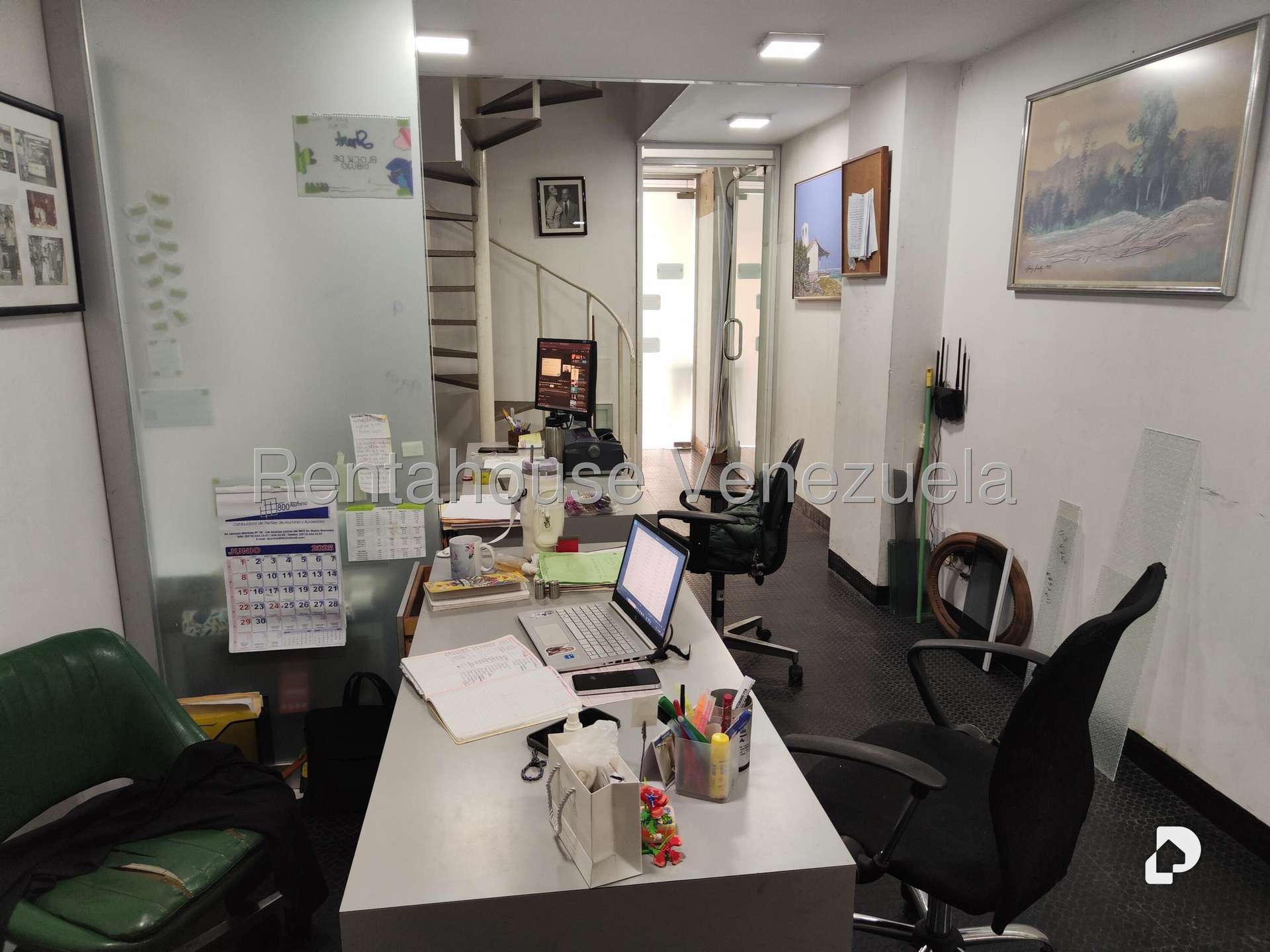 Local comercial en La Florida, Caracas – 3