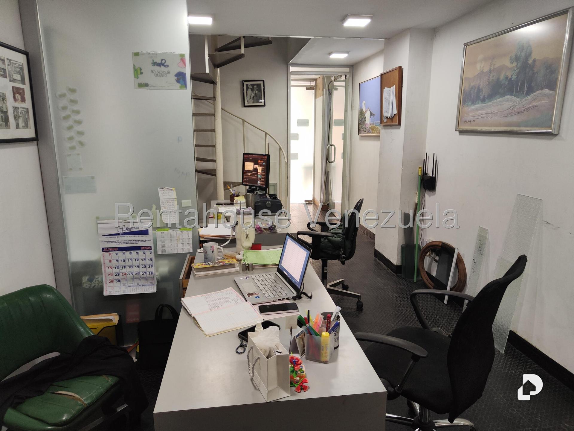 Local comercial en La Florida, Caracas – 3