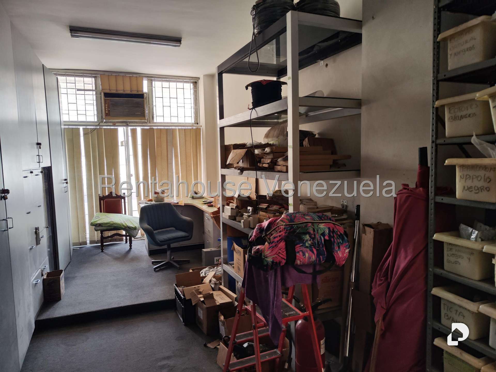 Local comercial en La Florida, Caracas – 8
