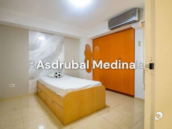 Apartamento en Prados del Este, Caracas – 10