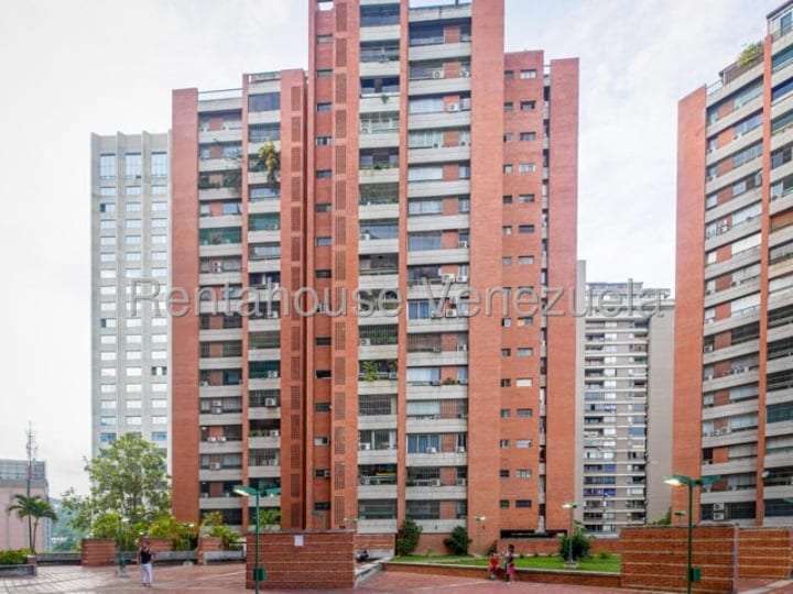 Apartamento en Prados del Este, Caracas - 1