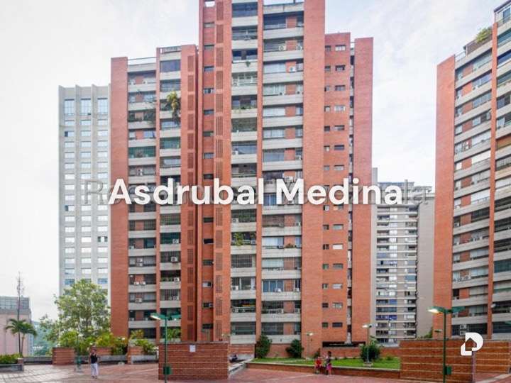 Apartamento en Prados del Este, Caracas – 1