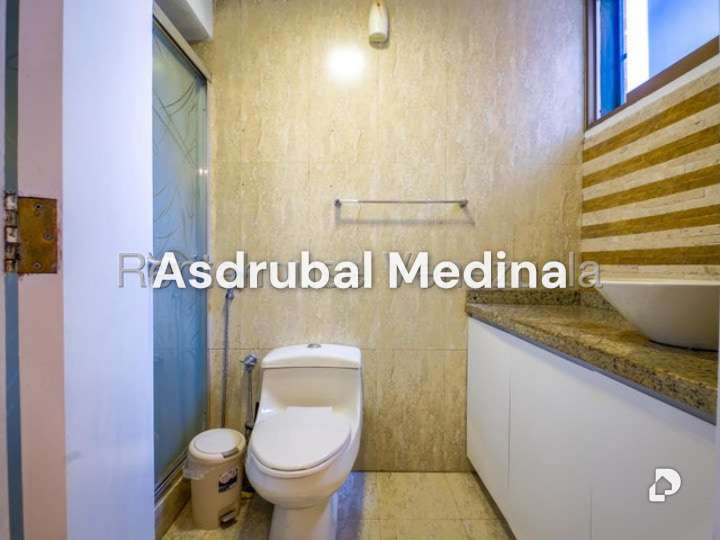 Apartamento en Prados del Este, Caracas – 7