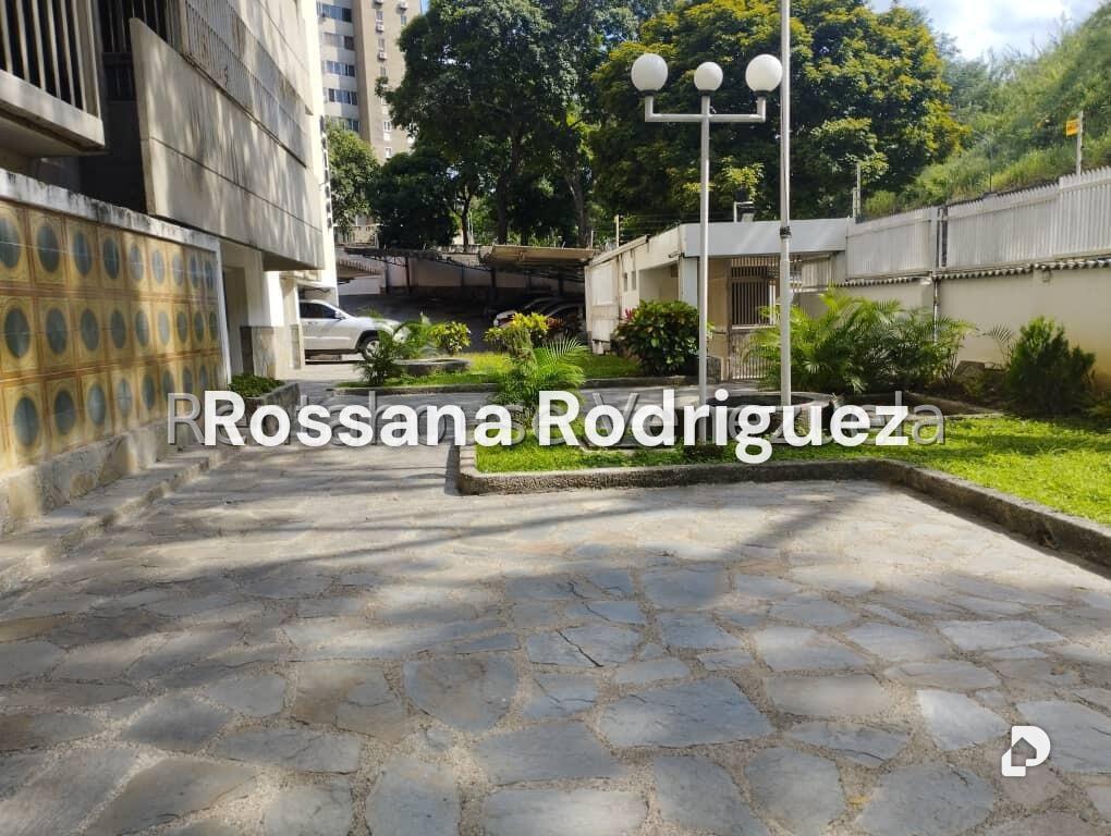 Apartamento en Terrazas del Club Hípico, Caracas – 2